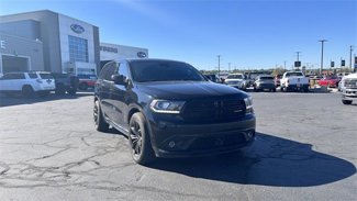 Used 2017 Dodge Durango R/T w/ Technology Group image 1