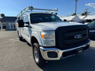 Used 2015 Ford F350 XL w/ Power Equipment Group image 1