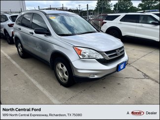 Used 2011 Honda CR-V LX image 1