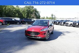 Used 2020 Ford Escape SE Sport image 1