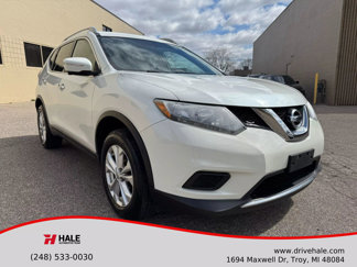 Used 2015 Nissan Rogue SV w/ SV Premium Package image 1
