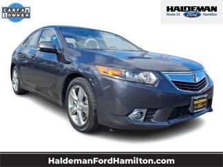 Used 2014 Acura TSX Sedan image 1