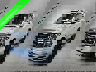 Used 2015 Chevrolet Suburban LT w/ Max Trailering Package image 1