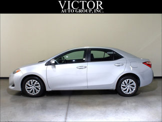 Used 2019 Toyota Corolla LE image 1