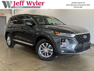 Used 2019 Hyundai Santa Fe SEL w/ Cargo Package image 1