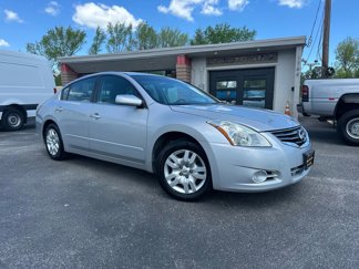 Used 2012 Nissan Altima 2.5 S image 1