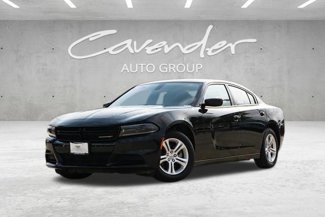 Used 2023 Dodge Charger SXT image 1