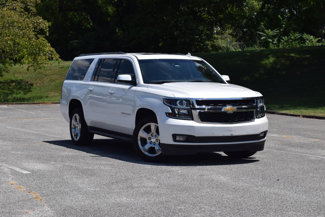 Used 2018 Chevrolet Suburban LT image 1