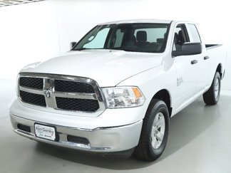 Used 2024 RAM 1500 Classic SLT image 1