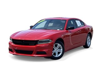 Used 2023 Dodge Charger SXT image 1