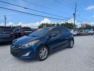 Used 2014 Hyundai Elantra GT image 1