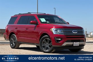 Used 2019 Ford Expedition XLT w/ Cargo Package image 1
