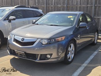 Used 2009 Acura TSX w/ Technology Package image 1
