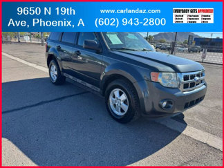 Used 2009 Ford Escape XLT image 1