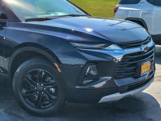 Used 2020 Chevrolet Blazer LT video 2
