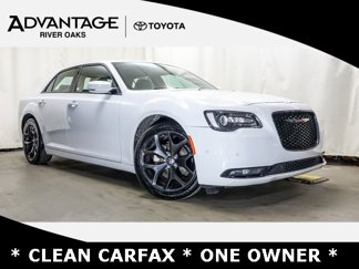 Used 2022 Chrysler 300 S image 1