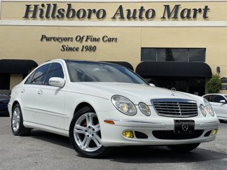 Used 2006 Mercedes-Benz E 350 4MATIC Sedan image 1