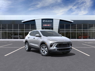 New 2025 Buick Encore GX Preferred image 1