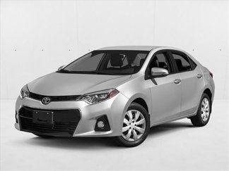 Used 2015 Toyota Corolla S image 1