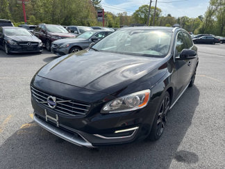Used 2015 Volvo V60 T5 Premier image 1
