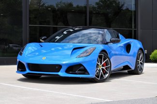 New 2024 Lotus Emira First Edition image 1