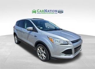 Used 2013 Ford Escape SEL image 1