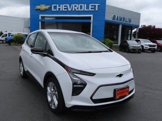 Used 2022 Chevrolet Bolt LT image 1