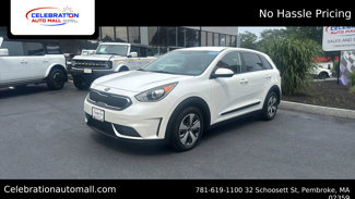 Used 2018 Kia Niro FE image 1