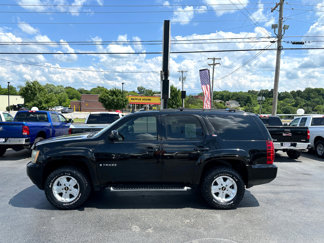 Used 2009 Chevrolet Tahoe LT image 1