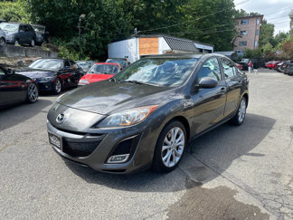 Used 2010 MAZDA MAZDA3 s Sport image 1