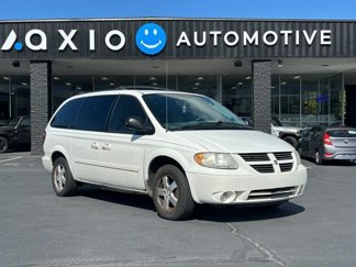 Used 2007 Dodge Grand Caravan SXT image 1