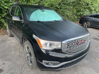 Used 2017 GMC Acadia Denali image 1