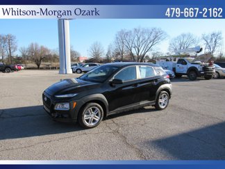 Used 2021 Hyundai Kona SE image 1