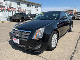 Used 2011 Cadillac CTS Luxury image 1