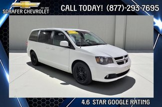 Used 2019 Dodge Grand Caravan GT image 1