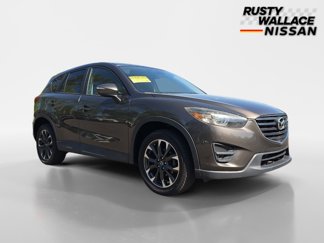 Used 2016 MAZDA CX-5 Grand Touring image 1
