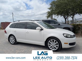 Used 2010 Volkswagen Jetta TDI image 1