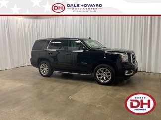Used 2016 GMC Yukon SLT image 1