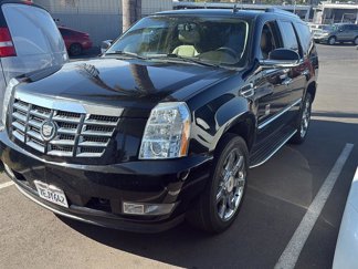 Used 2012 Cadillac Escalade Luxury video 1