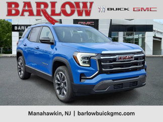 New 2025 GMC Terrain Elevation w/ Elevation Premium Package image 1