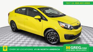 Used 2016 Kia Rio LX w/ Power Package image 1