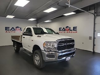 Used 2019 RAM 3500 Tradesman image 1