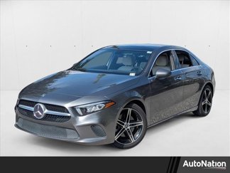 Used 2021 Mercedes-Benz A 220 image 1