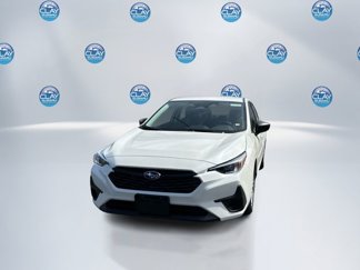 New 2025 Subaru Impreza 2.0i image 1