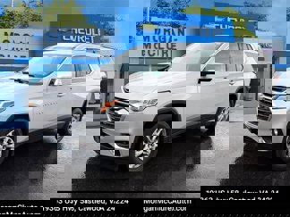 Used 2020 Chevrolet Traverse LT video 1
