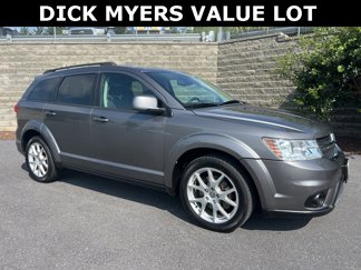 Used 2013 Dodge Journey SXT w/ Flexible Seating Group image 1