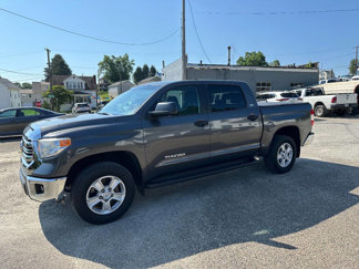 Used 2016 Toyota Tundra SR5 image 1