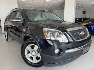 Used 2009 GMC Acadia SLT image 1