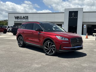 New 2025 Lincoln Corsair Reserve image 1