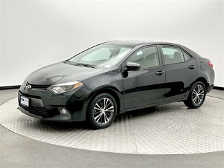 Used 2016 Toyota Corolla L image 1